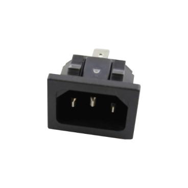 Saeco Part# 996530072437 Cup Socket - Genuine OEM