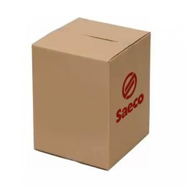 Saeco Part# 996530072473 Door (OEM) Matt/Black Right Side