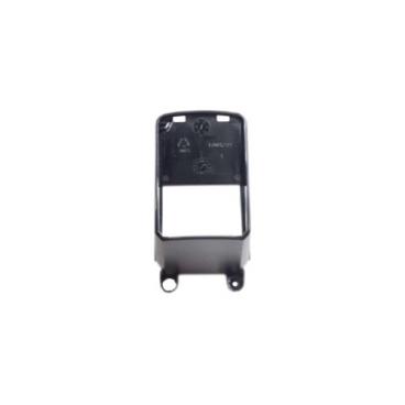 Saeco Part# 996530072512 Coffee Dispenser (Black) - Genuine OEM
