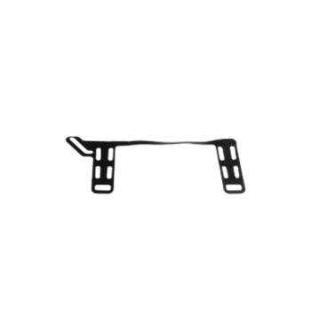 Saeco Part# 996530072515 Seal (Black) - Genuine OEM
