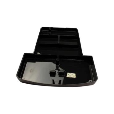 Saeco Part# 996530072526 Drip Tray - Genuine OEM