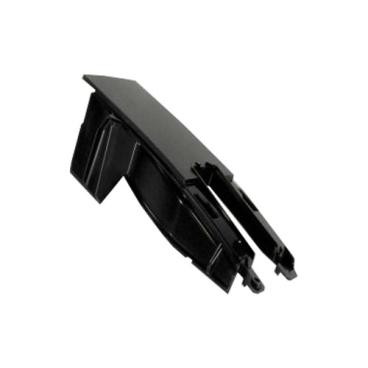 Saeco Part# 996530072527 Front Casing Cover - Genuine OEM
