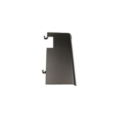 Saeco Part# 996530072591 Water Container Door (Black) - Genuine OEM