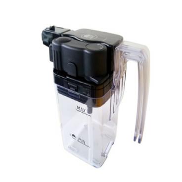 Saeco Part# 996530072643 Transparent Matt and Blk Gen (OEM)