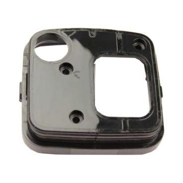 Saeco Part# 996530072645 Cover Assembly (Lower) - Genuine OEM