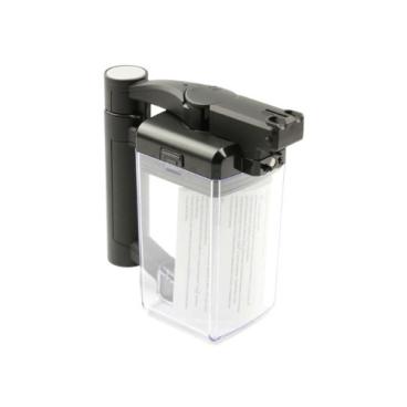 Saeco Part# 996530072731 Milk Container - Genuine OEM