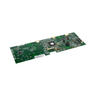 Saeco Part# 996530072777 CPU Board Assembly - Genuine OEM