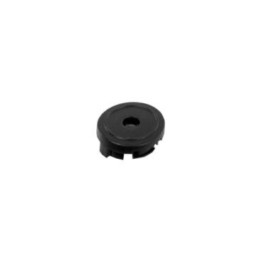 Saeco Part# 996530072903 Panel Cap (Front) - Genuine OEM