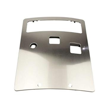 Saeco Part# 996530072976 Front Panel Assembly - Genuine OEM