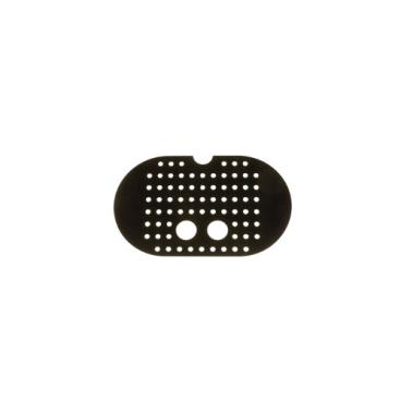 Saeco Part# 996530073009 Drip Tray Grid - Genuine OEM