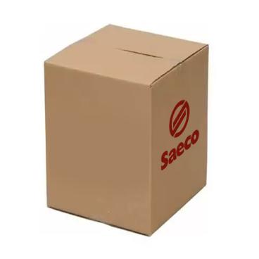 Saeco Part# 996530073075 Coffee Unit Drip Tray (OEM) Black