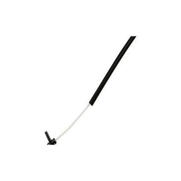Saeco Part# 996530073357 Teflon Tube Plate - Genuine OEM