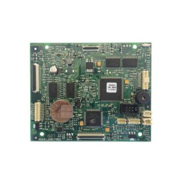 Saeco Part# 996530073367 Main Board Assembly - Genuine OEM