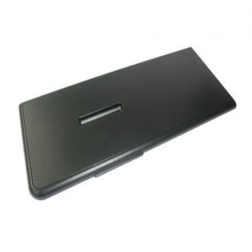 Saeco Part# 996530073425 Water Container Lid (OEM) Black