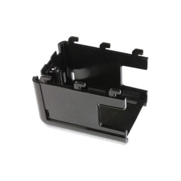 Saeco Part# 996530073432 Dispenser Lid - Genuine OEM