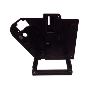 Saeco Part# 996530073444 Mounting Plate Cover - Genuine OEM