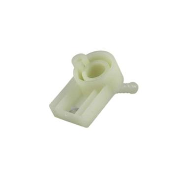 Saeco Part# 996530073457 Tube Support - Genuine OEM