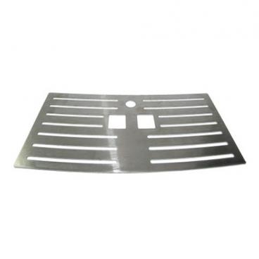 Saeco Part# 996530073466 Grate (OEM) SB/SS