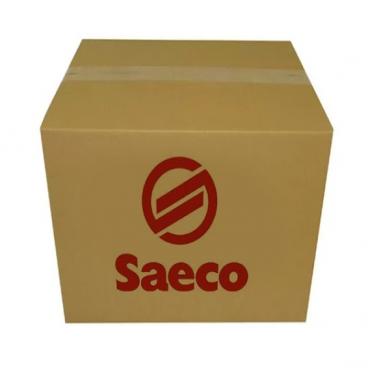 Saeco Part# 996530073468 Transparent Silicone Foot (OEM)