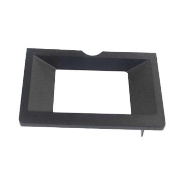 Saeco Part# 996530073484 Display Frame - Genuine OEM