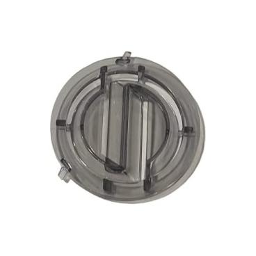 Saeco Part# 996530073487 Hopper Lid Bypass Funnel - Genuine OEM