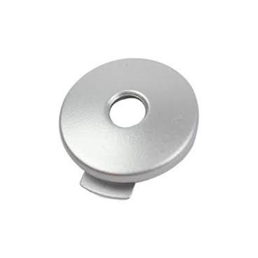 Saeco Part# 996530073501 Front Panel Cap - Genuine OEM