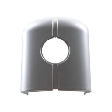 Saeco Part# 996530073536 Front Dispenser Plate - Genuine OEM