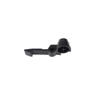 Saeco Part# 996530073635 Drip Tray Locking Insert - Genuine OEM