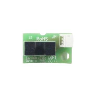 Saeco Part# 996530073742 Gear Box Encoder Board - Genuine OEM
