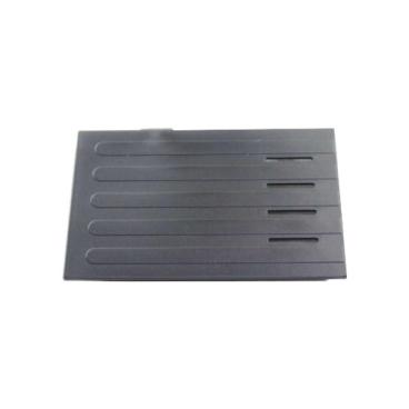 Saeco Part# 996530073777 Cup Warming Lid - Genuine OEM