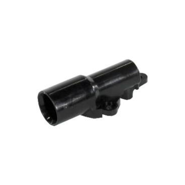 Saeco Part# 996530073789 Water Inlet Sleeve - Genuine OEM