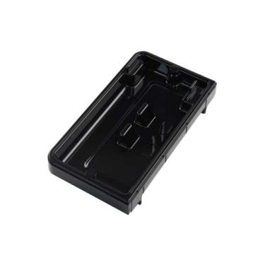 Saeco Part# 996530073792 Drip Tray Assembly - Genuine OEM