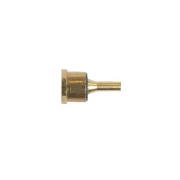Saeco Part# 996530074283 Brass Piston Assembly - Genuine OEM