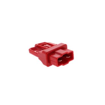 Homelite Part# 996626001 Key Assembly - Genuine OEM