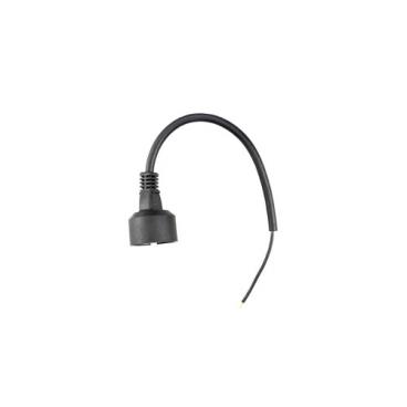Homelite Part# 996960001 Power Cord Plug - Genuine OEM