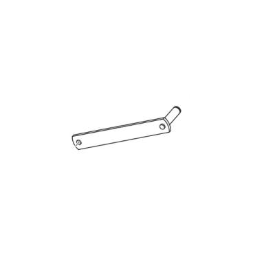 Homelite Part# 997018001 Deck Lift Linkage - Genuine OEM