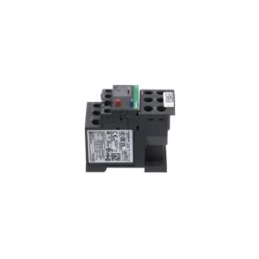 Lennox Part# 99K32 Overload Protector - Genuine OEM