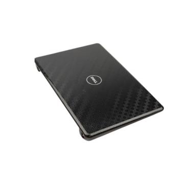 Dell Part# 9HF65 LCD Back Cover - Genuine OEM