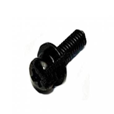 Sharp Part# 9JY509146614100R Base Stand Screws (OEM)
