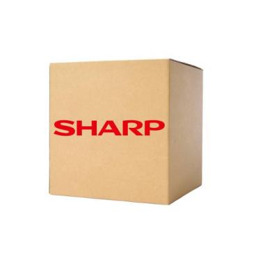 Sharp Part# 9JZ20305700000 Roller Ring - Genuine OEM
