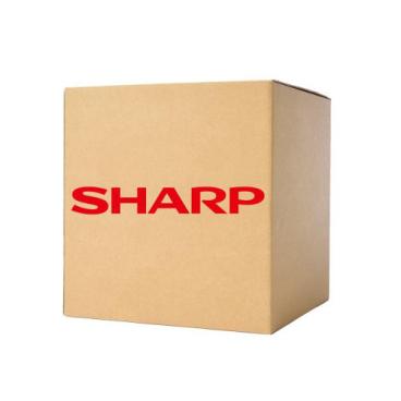 Sharp Part# 9KC441G430171 Door Button Spring - Genuine OEM