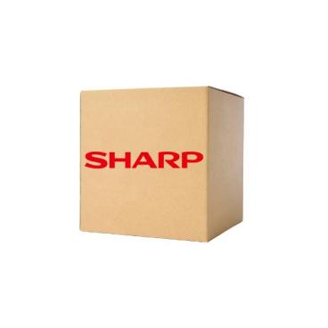 Sharp Part# 9KL11002015002261 Fan Motor - Genuine OEM