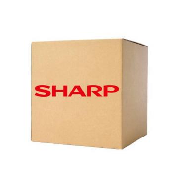 Sharp Part# 9KL12176000010456 Rail Support Assembly - Genuine OEM