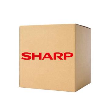 Sharp Part# 9KL17176000031471 Main Circuit Board - Genuine OEM
