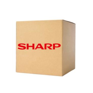 Sharp Part# 9KL17476000000048 Door Switch Assembly - Genuine OEM