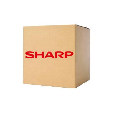 Sharp Part# 9MC30101500154 Power Control Board Assembly - Genuine OEM