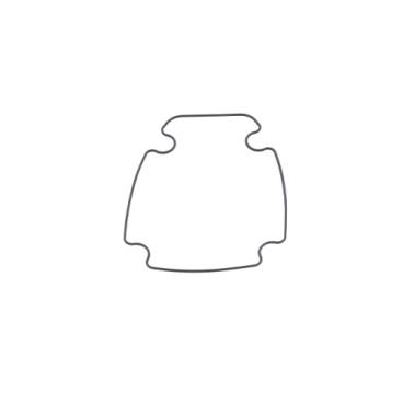 Dewalt Part# 9R198288 Cap Gasket - Genuine OEM