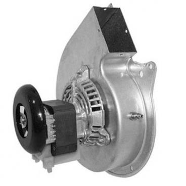 Fasco Part# A-065 115 v 1Speed 1.22 amp Blower Motor (OEM)