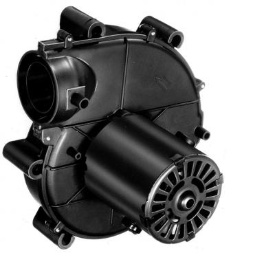 Fasco Part# A-088 Draft Inducer Motor 115 v 1 speed (OEM)