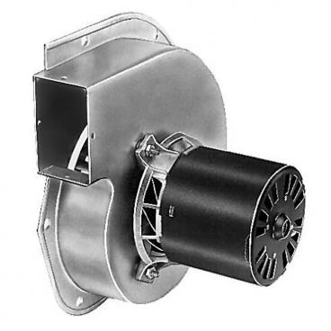Fasco Part# A-131 Draft Inducer Motor 115 v 1 sp (OEM)